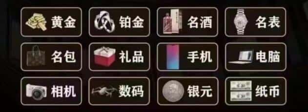 临河区回收奢侈品